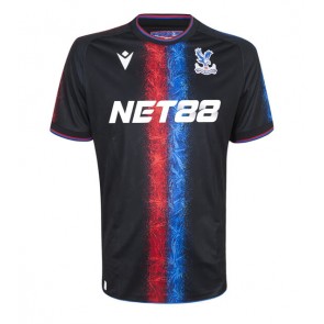 Crystal Palace Replica Third Stadium Shirt 2024-25 Short Sleeve